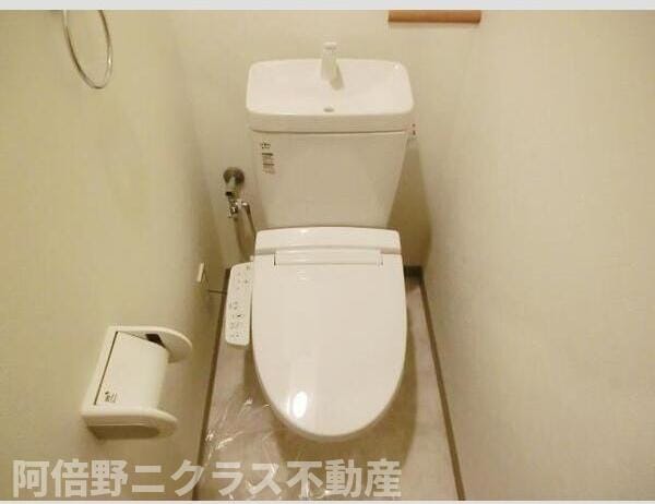 物件内観写真5　(内装は別部屋の参考写真です。)