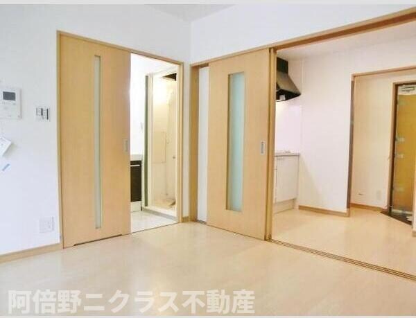 物件内観写真7　(内装は別部屋の参考写真です。)