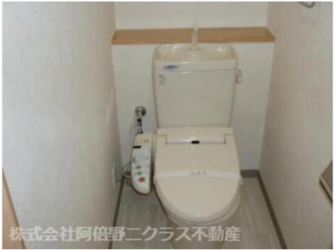 物件内観写真10　