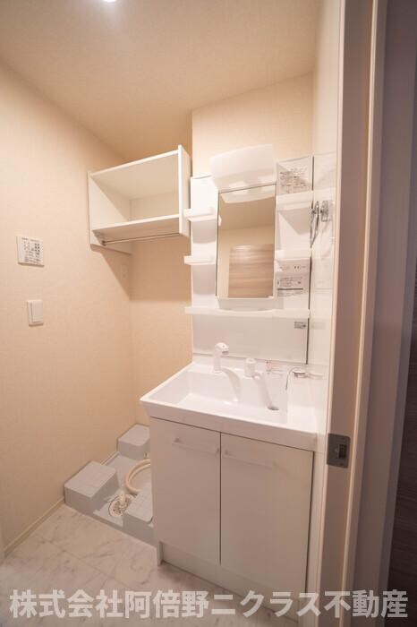 物件内観写真11　