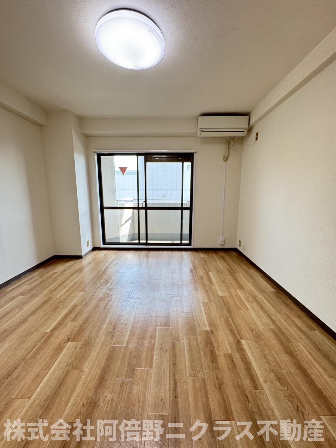 物件内観写真3　(内装は別部屋の参考写真です。)