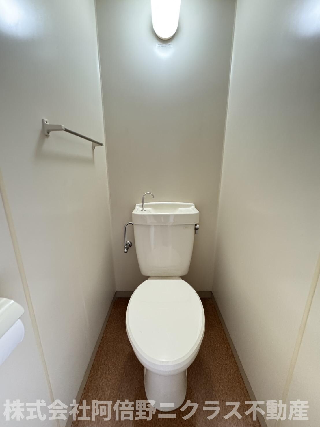 物件内観写真9　(内装は別部屋の参考写真です。)