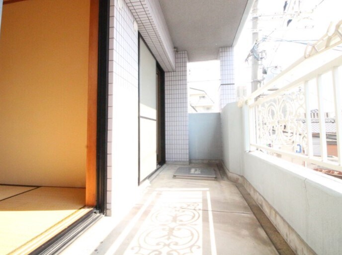 物件内観写真12　(内装は別部屋の参考写真です。)