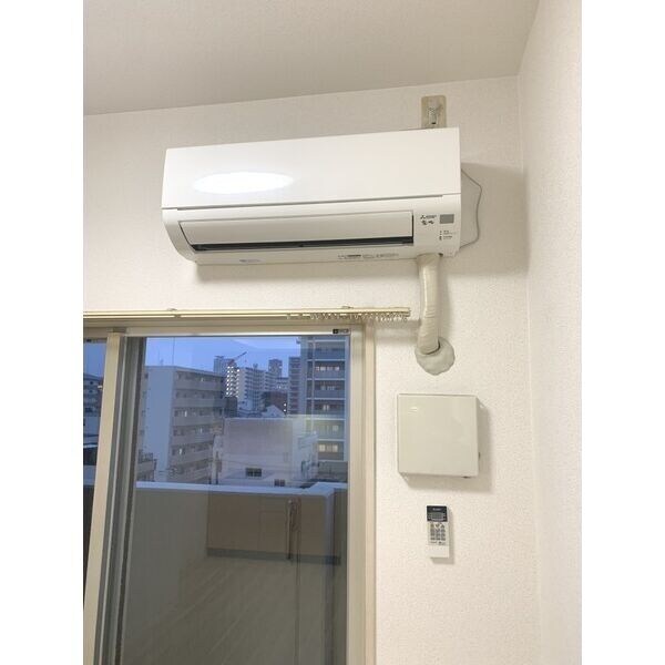 建物設備(内装は同建物別部屋の参考写真です。)