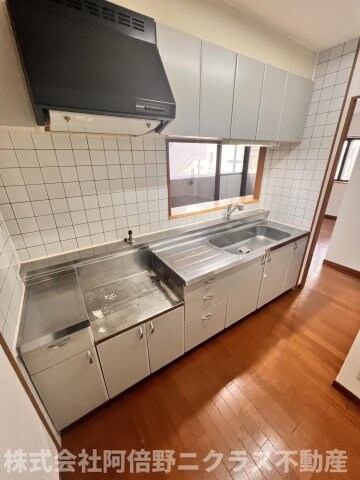 物件内観写真4　(内装は別部屋の参考写真です。)