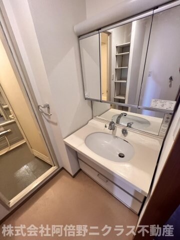 物件内観写真5　(内装は別部屋の参考写真です。)