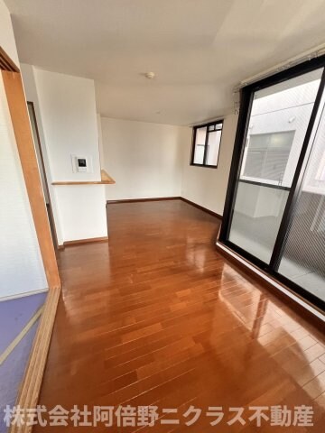 物件内観写真10　(内装は別部屋の参考写真です。)