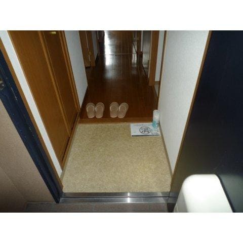 物件内観写真12　(内装は別部屋の参考写真です。)