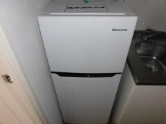 物件内観写真11　(冷蔵庫)