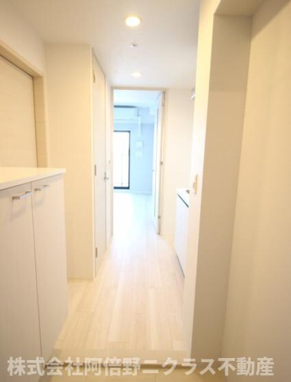 物件内観写真9　(内装は別部屋の参考写真です。)