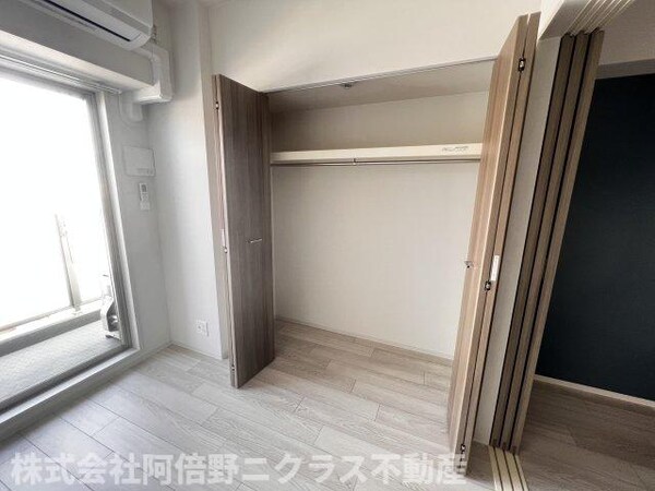 収納(内装は参考写真です。)