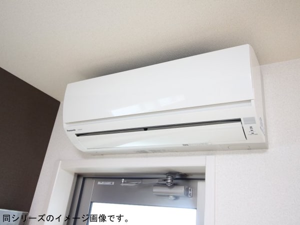 建物設備(参考写真です。)