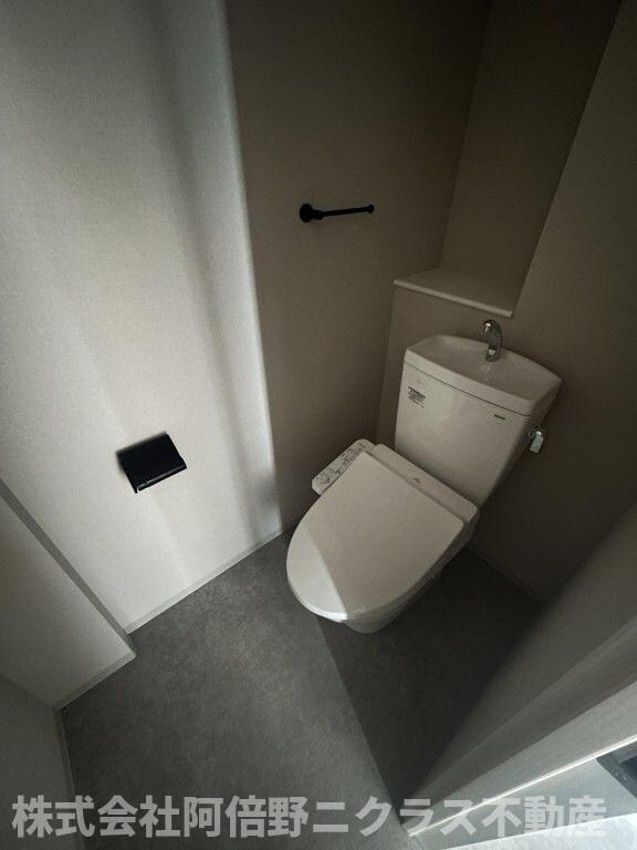 物件内観写真11　