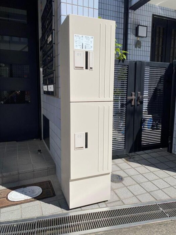 建物設備