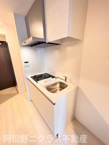 物件内観写真5　(内装は別部屋の参考写真でカラーが異なる場合がございます。)