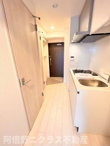 物件内観写真9　(内装は別部屋の参考写真でカラーが異なる場合がございます。)