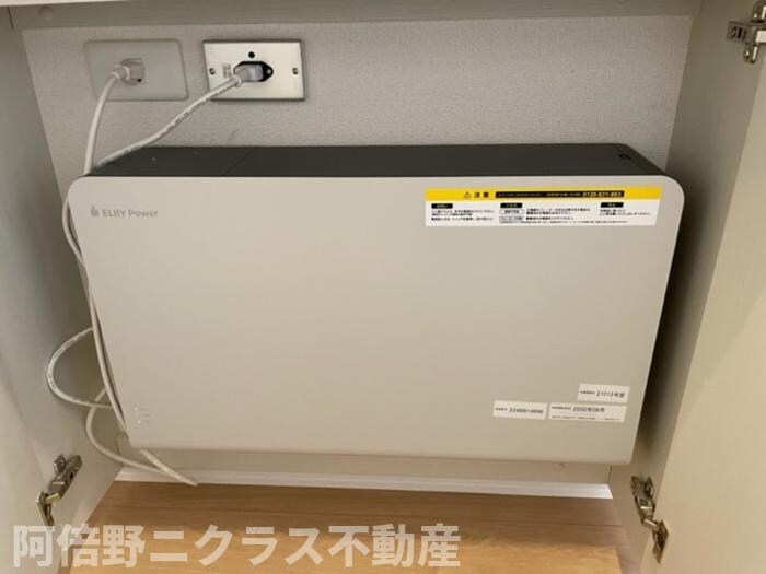 物件内観写真12　