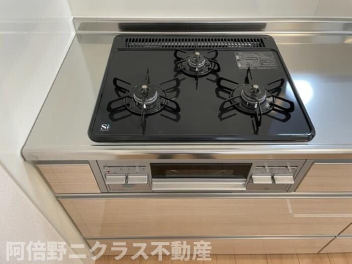 物件内観写真21　