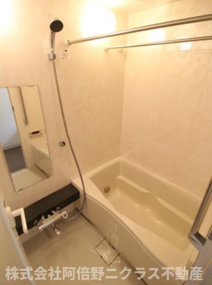 物件内観写真7　(内装は別部屋の参考写真です。)