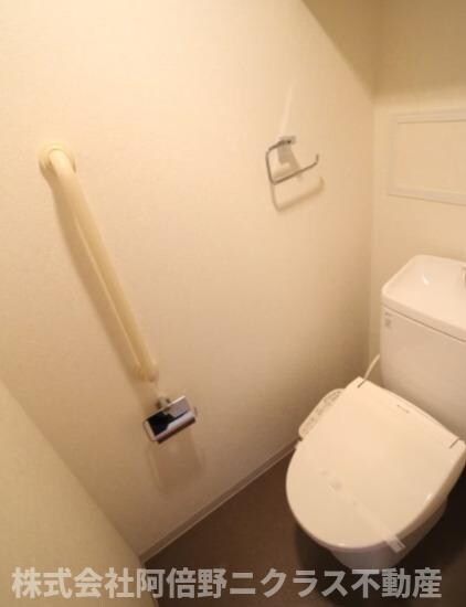 物件内観写真9　(内装は別部屋の参考写真です。)