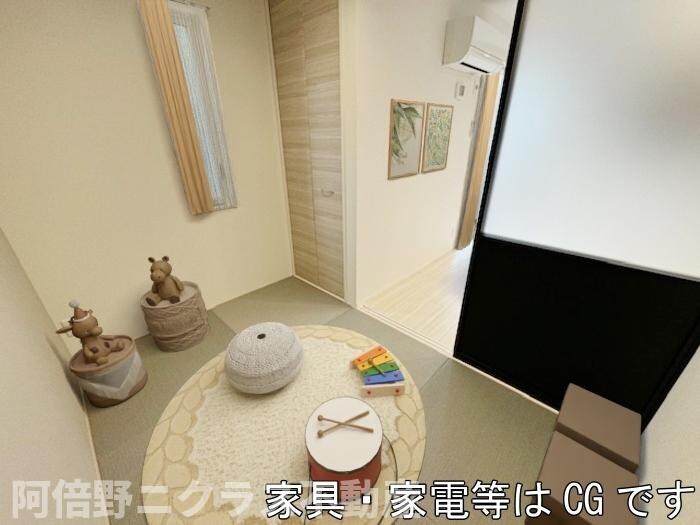 物件内観写真27　