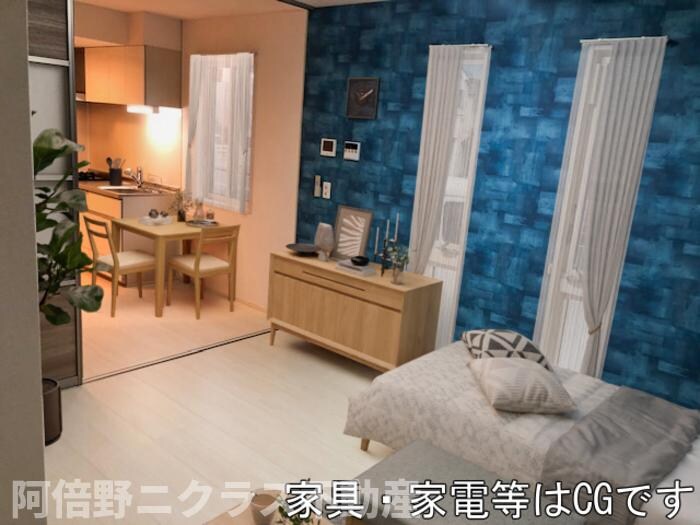 物件内観写真15　