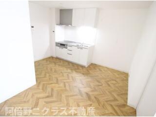 物件内観写真2　(内装は同シリーズの参考写真です。)