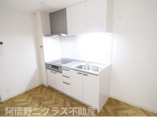 物件内観写真3　(内装は同シリーズの参考写真です。)