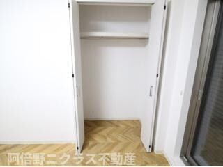 物件内観写真8　(内装は同シリーズの参考写真です。)