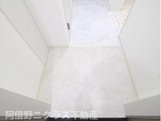 物件内観写真10　(内装は同シリーズの参考写真です。)