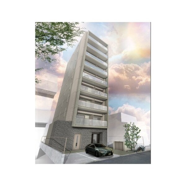 外観(建物外観を気になさる方へ、見た目の良い物件です)