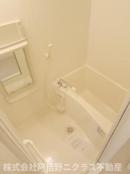 物件内観写真5　(内装は別部屋の参考写真です。)