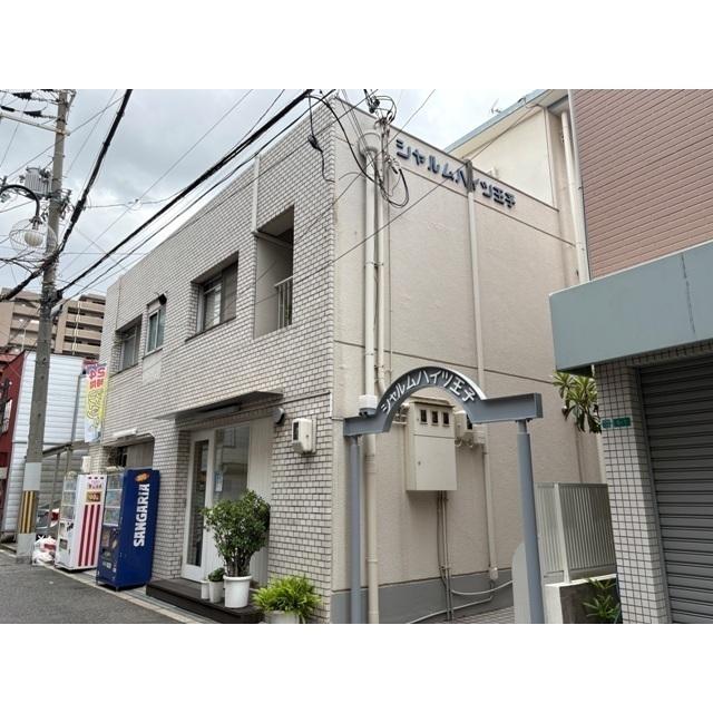外観写真