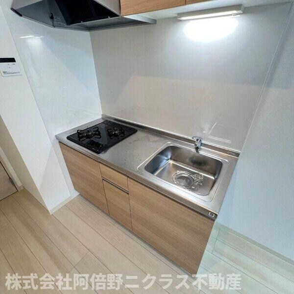 物件内観写真4　(内装は別のお部屋の参考写真です。)