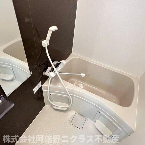 物件内観写真5　(内装は別のお部屋の参考写真です。)