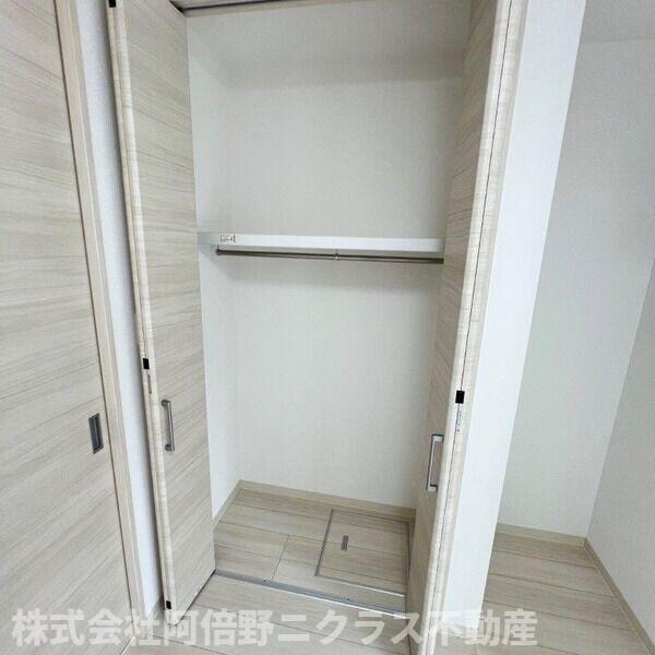 物件内観写真7　(内装は別のお部屋の参考写真です。)