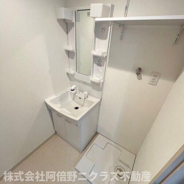 物件内観写真9　(内装は別のお部屋の参考写真です。)
