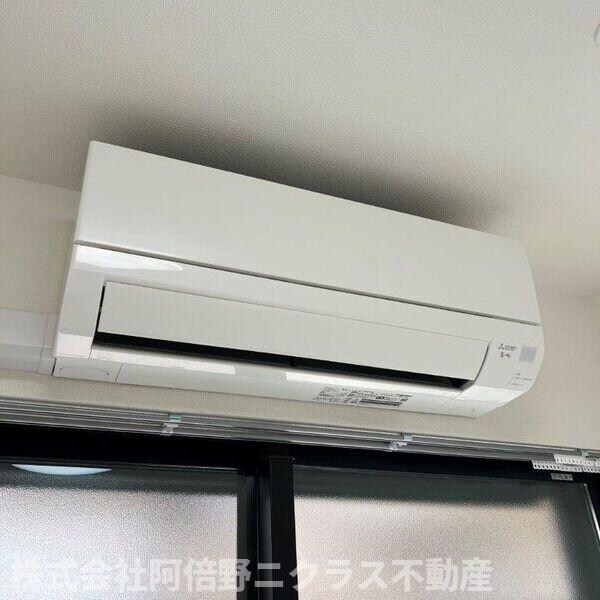 物件内観写真10　(内装は別のお部屋の参考写真です。)