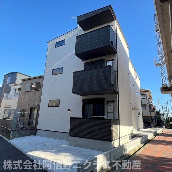 物件内観写真11　