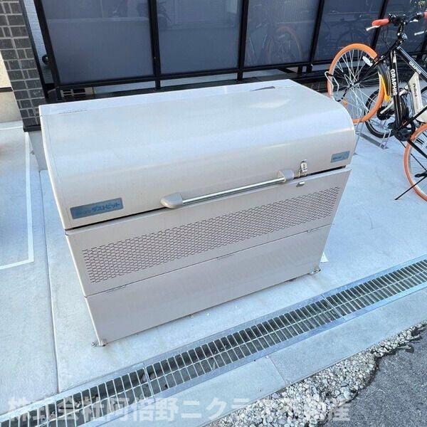 物件内観写真16　