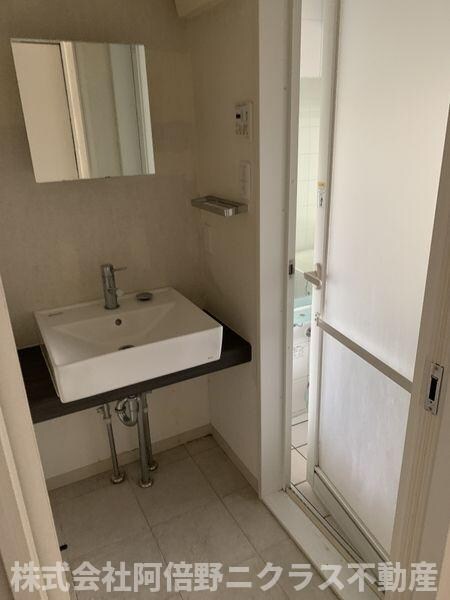 物件内観写真5　(内装は別部屋の参考写真です。)