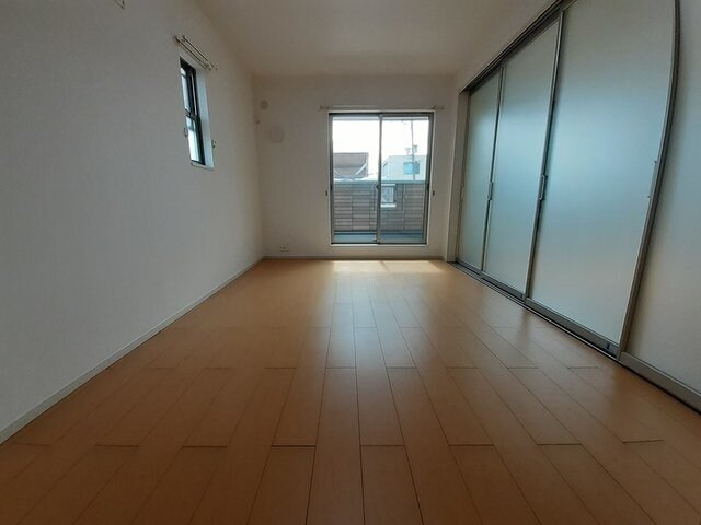 物件内観写真15　(おしゃれな内装です)