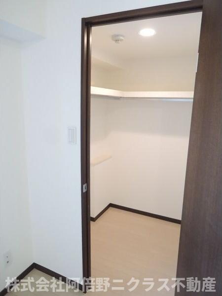 物件内観写真9　(内装は別部屋の参考写真です。)