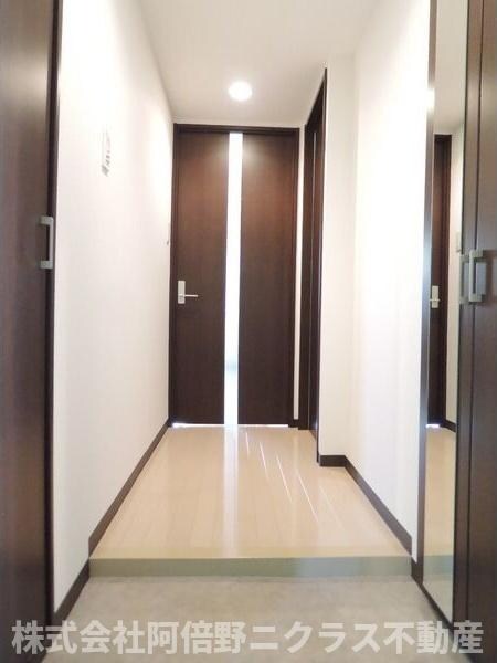 物件内観写真10　(内装は別部屋の参考写真です。)