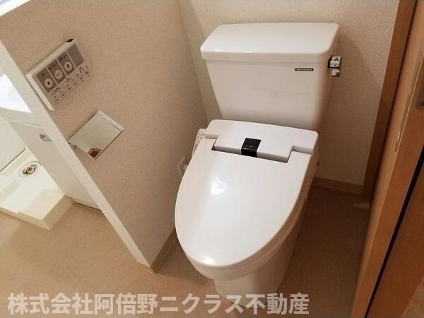 物件内観写真6　(内装は別部屋の参考写真です。)
