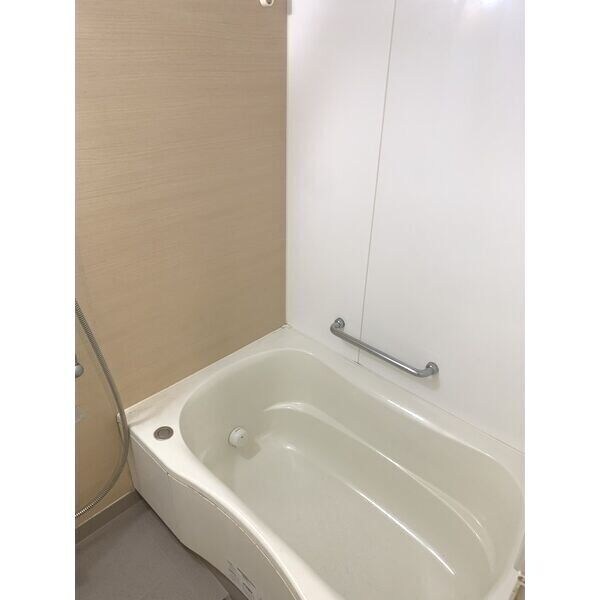 浴室(内装は同建物別部屋の参考写真です。)