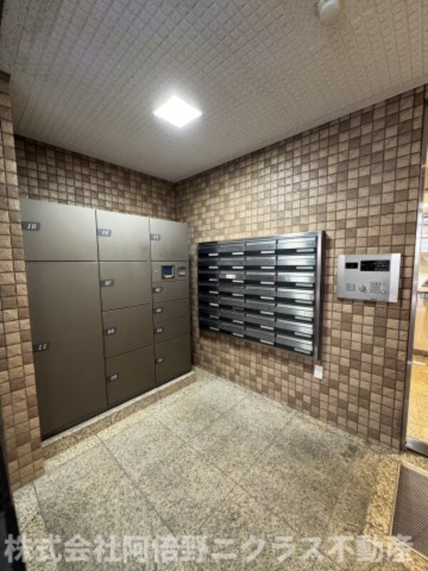 建物設備