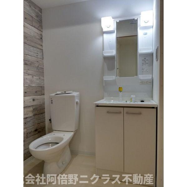 洗面・脱衣所