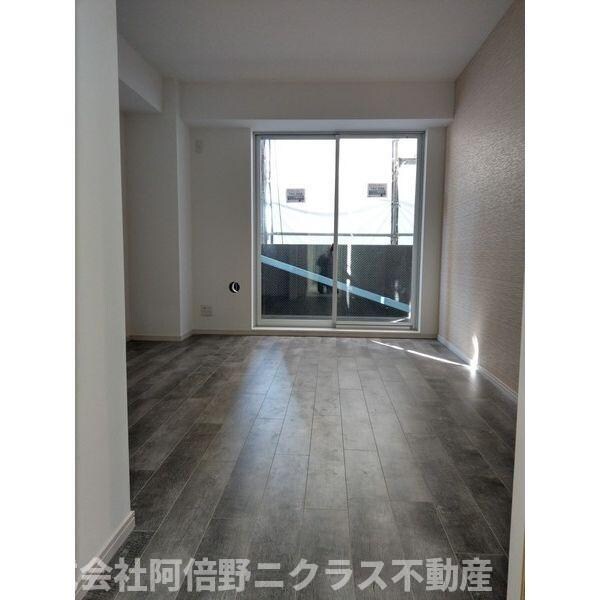 内装他(内装は別部屋の参考写真です。)