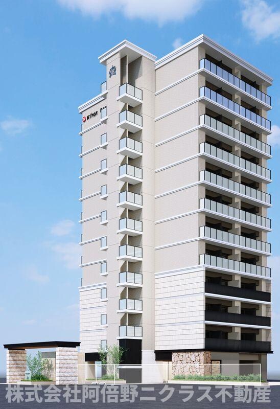 エントランス(イメージ)